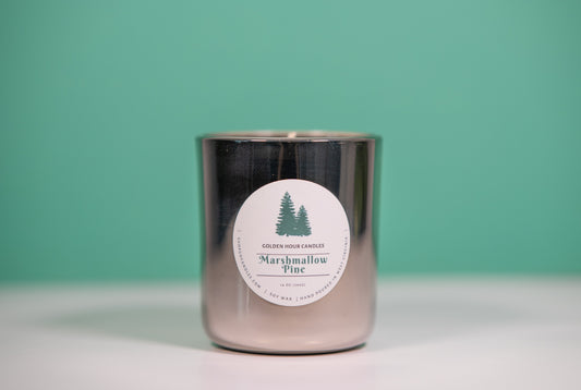 Marshmallow Pine